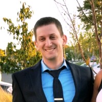 Forvis Mazars US Employee James Painter's profile photo