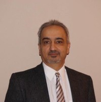 National Logistics Services Employee Ramin Patehviri's profile photo