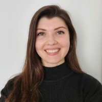 Uline Employee Ali Cunningham's profile photo