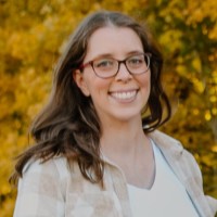 Trinity Health Employee Kate McManus's profile photo