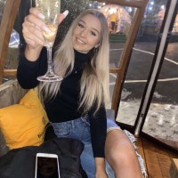 Platinum Recruitment Consultancy (The Hospitality Specialists) Employee Ashley Irwin's profile photo