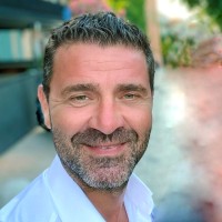 UNITAIR Constructeur Employee Cedric Berton's profile photo
