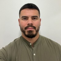 PV EQUIP S.A. Employee Fernando Piña's profile photo