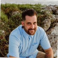 TRICORE SYSTEMS, LLC Employee Thomas Bednarik's profile photo