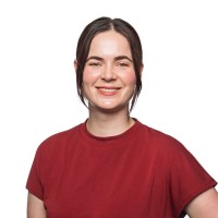 Abley Employee Nicole Alfeld's profile photo