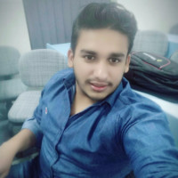 Haseeb Khan's profile photo