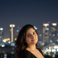 DemandHub Employee Maria Shahid's profile photo