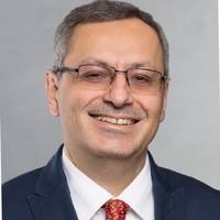 Ahmed Salih Email & Phone Number