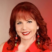 Maryellen Markley