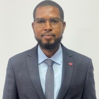 Moussa Thiene Email