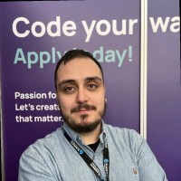 ELEGENTO Employee Spyridon Karousos's profile photo