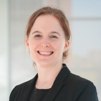 NYU Robert F. Wagner Graduate School of Public Service Employee Carly Papenberg's profile photo