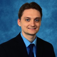 Northwestern Medicine Employee Hunter Hicks's profile photo