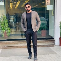 Ameer Hamza Email