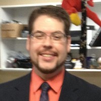 Aaron Harms Email & Phone Number