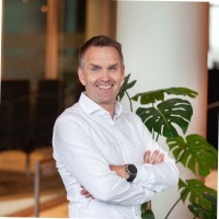 Granne forsikring Employee Bjarte Vindenes's profile photo