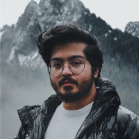 Hollywood Employee Shaheed Ansari's profile photo