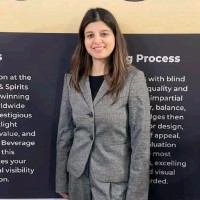 Beverage Trade Network Employee Malvika Patel's profile photo