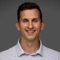 Maryville Consulting Group Employee Sasha Sobolev's profile photo