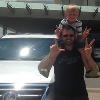 Le-Vel Employee Christophor McCutcheon's profile photo