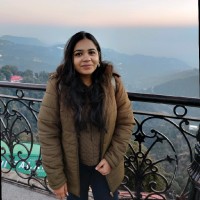 Dipal Parmar's profile photo