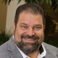 Caddo Office Reimagined Employee Paul Albert's profile photo