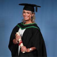ACA Models Employee Caitlin mc Caffrey's profile photo