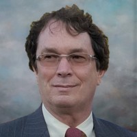 Charles M. Aaron, PLC, Attorney at Law Employee Charles Aaron's profile photo