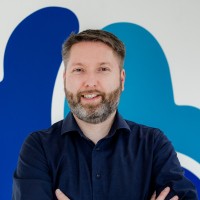 CleanLease Employee John van Loon's profile photo