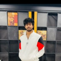 Akhil M Email