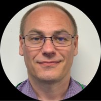 Think Differently Education Trust Employee Paul K.'s profile photo