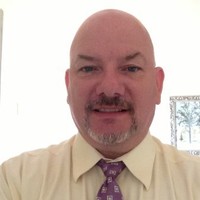 Noble Tax Service Employee Johnny McEntyre's profile photo