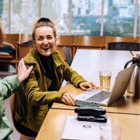Cavent Employee Nelleke Visser's profile photo