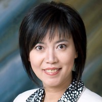 Lucy Tian Email