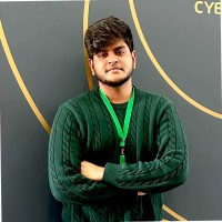 CommSec Cyber Security Employee Yuvaraj Mohan's profile photo
