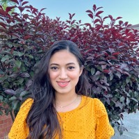Testifyr Employee Ayushma Shrestha's profile photo