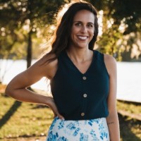 RoboKind Employee Chelsea Lovrekovic's profile photo