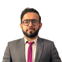 Michelin Employee Ankit Jhamb's profile photo
