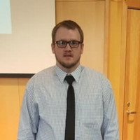 National Inspection and Consultants LLC Employee Leevi Wilson's profile photo