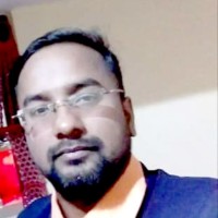 Enalito Employee Sandeep Parate's profile photo