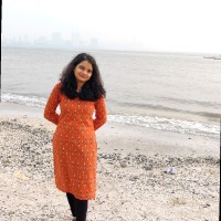 Vaishnavee Shukrey Email