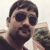 iSoft Solutions Employee Divyanand Upadhyay's profile photo