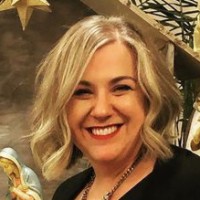Rachel Larson Email