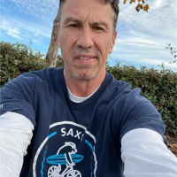 Amazon Employee Joseph Roberto Camarillo's profile photo