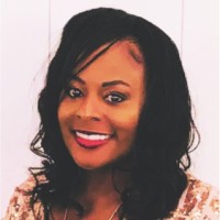 Sunflower Health Plan Employee Jessica Hardyway-Ngugi's profile photo