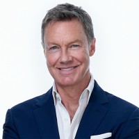 GuruMaker Executive Development Employee Harrison Monarth's profile photo