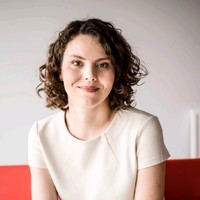 DO ARCHITECTS Employee Sandra Dumciute's profile photo