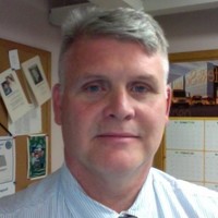 Boston Public Schools Employee Hughes Michael's profile photo