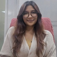 Lily International Pvt Ltd Employee Khin san Win's profile photo