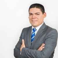 Alac Print Employee Danilo López's profile photo